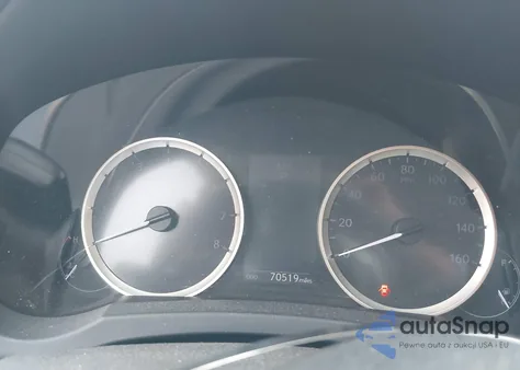 2015 Lexus Is 250 из США, поврежденный, VIN JTHBF1D28F5079985